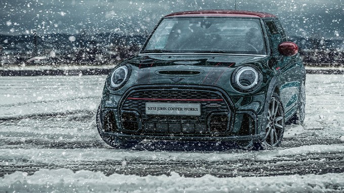 ПРОГРАММА ДОПОЛНИТЕЛЬНОГО СЕРВИСА ЛЕТНИХ КОЛЕС MINI В СБОРЕ